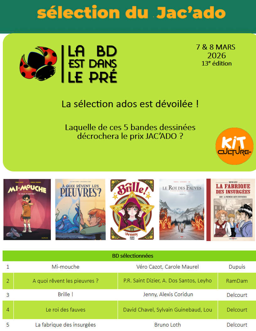 Annonce prix JacAdo 2025